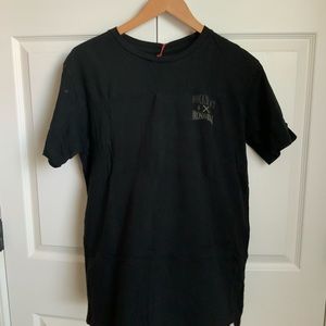 Iron and Resin x Huckberry Used Medium Shirt